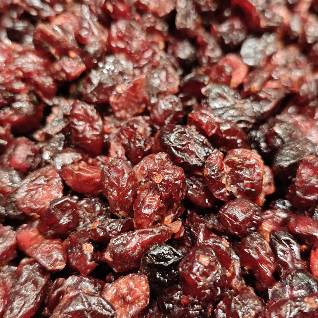 Cranberries