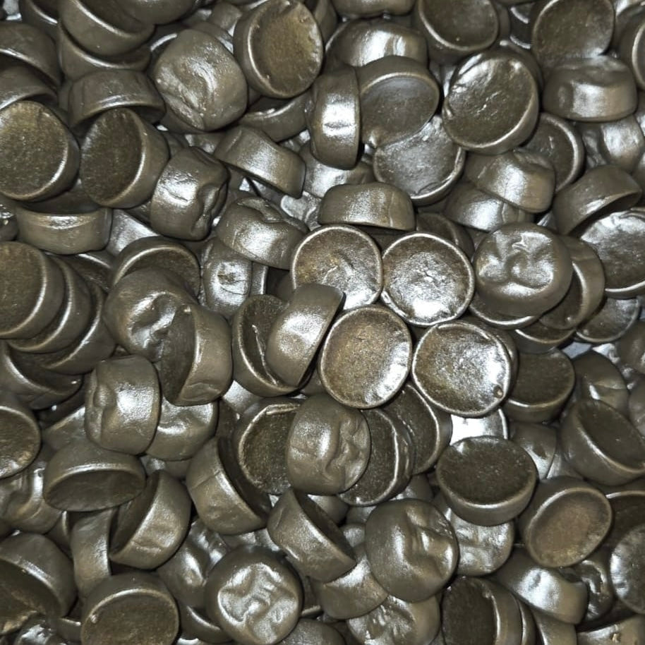 Lakritz - weich & süß