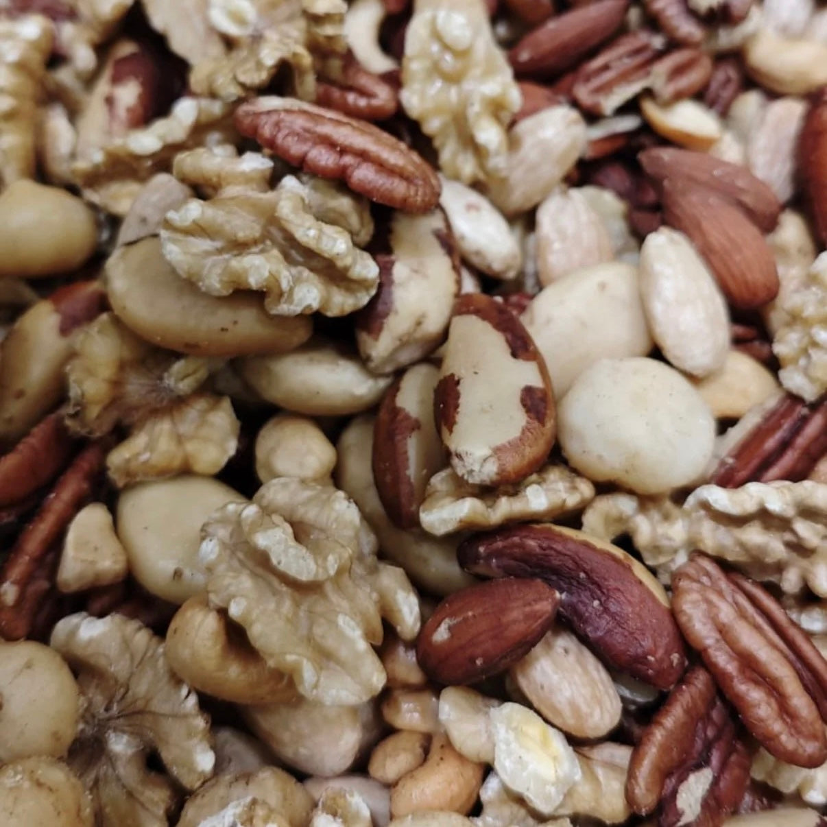 Premium ohne Erdnuss / Haselnuss