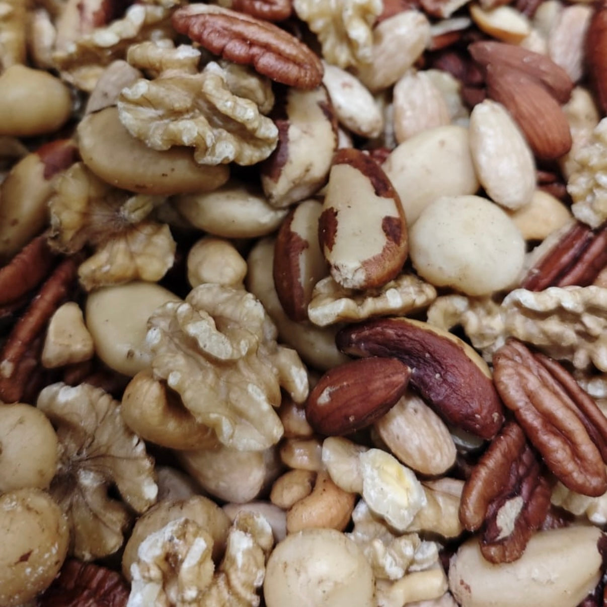 Premium ohne Erdnüsse